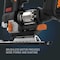 Worx 20V Power Share Cordless Jigsaw with Brushless Motor, Tool Only WX542L.9 - alternate 7